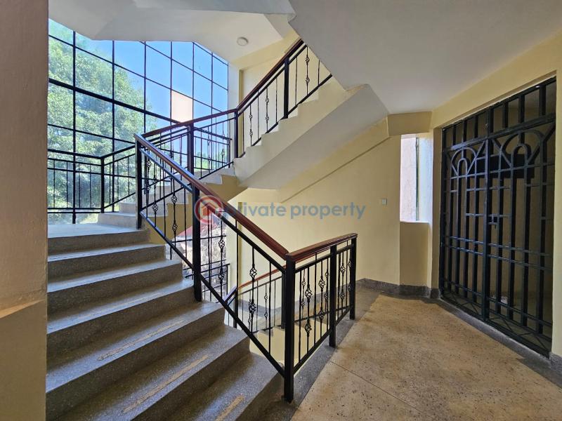 3 bedroom Apartment For Rent Mbaazi Road Behind Valley Arcade Lavington Nairobi - 0