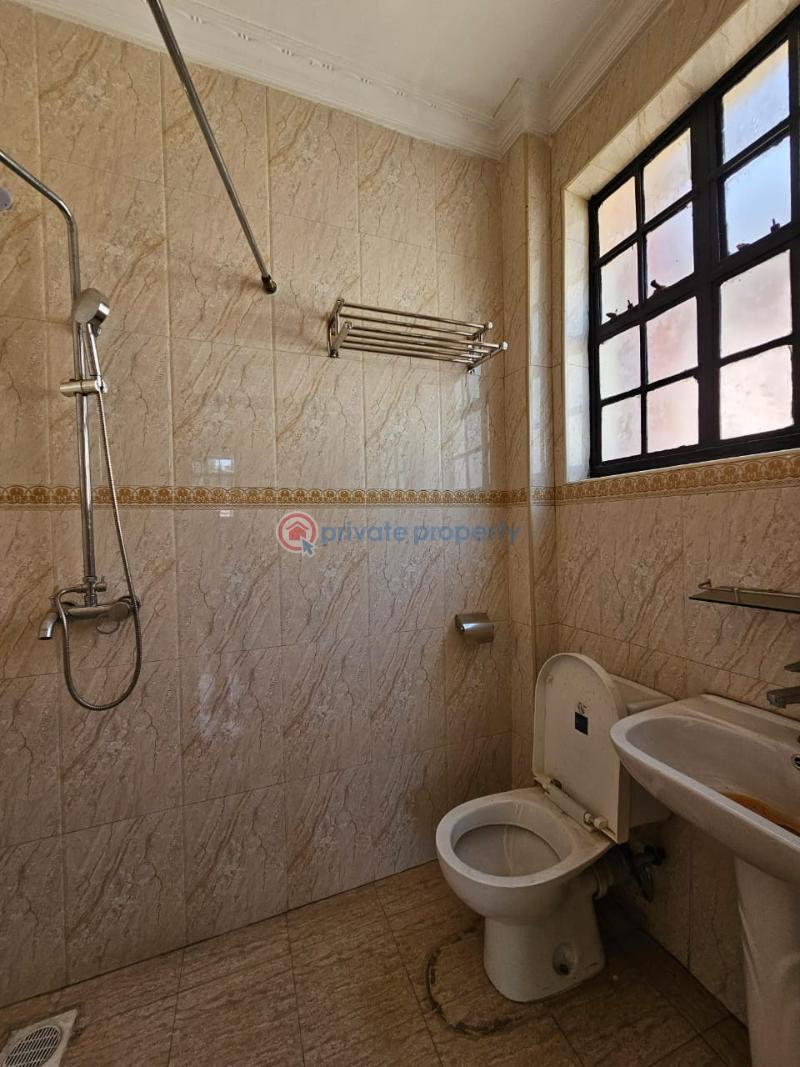 3 bedroom Apartment For Rent Mbaazi Road Behind Valley Arcade Lavington Nairobi - 4