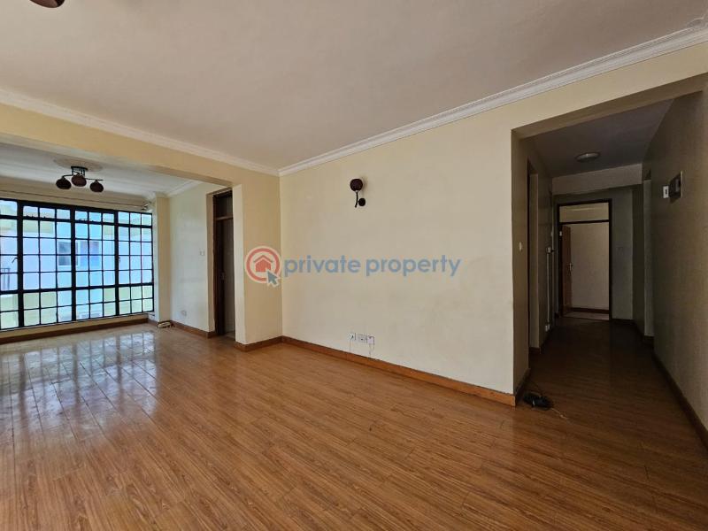 3 bedroom Apartment For Rent Mbaazi Road Behind Valley Arcade Lavington Nairobi - 3