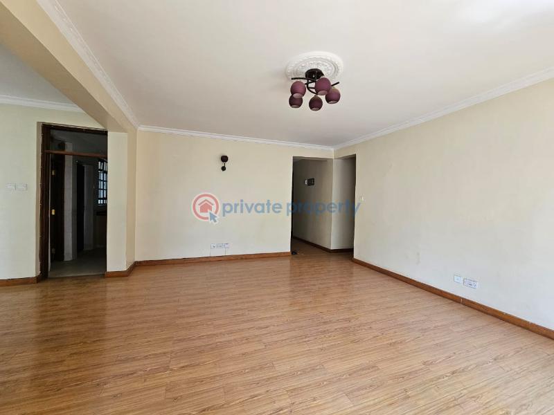 3 bedroom Apartment For Rent Mbaazi Road Behind Valley Arcade Lavington Nairobi - 7