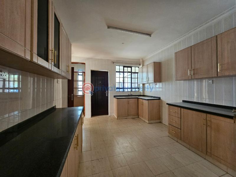3 bedroom Apartment For Rent Mbaazi Road Behind Valley Arcade Lavington Nairobi - 2