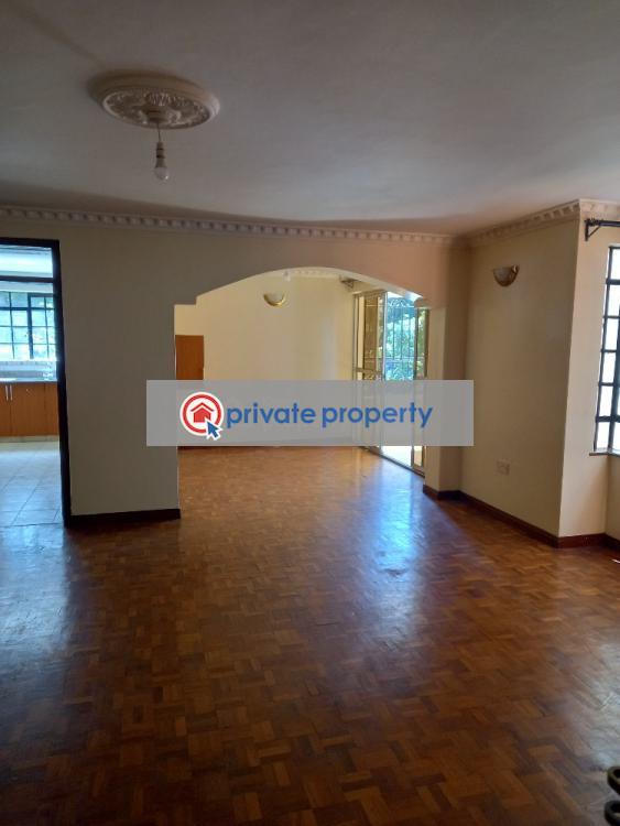 3 bedroom Apartment For Rent  school Lane Westlands Nairobi - 0