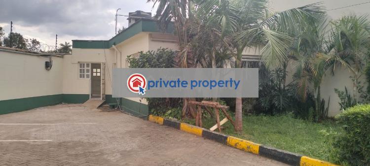 Office Space For Rent &nbsp;waiyaki Way Westlands Nairobi - 4