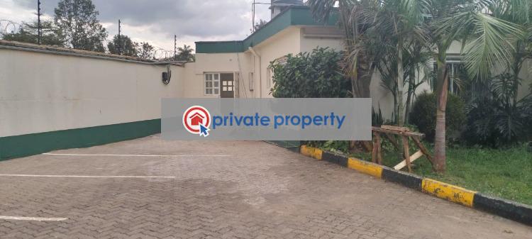 Office Space For Rent &nbsp;waiyaki Way Westlands Nairobi - 2