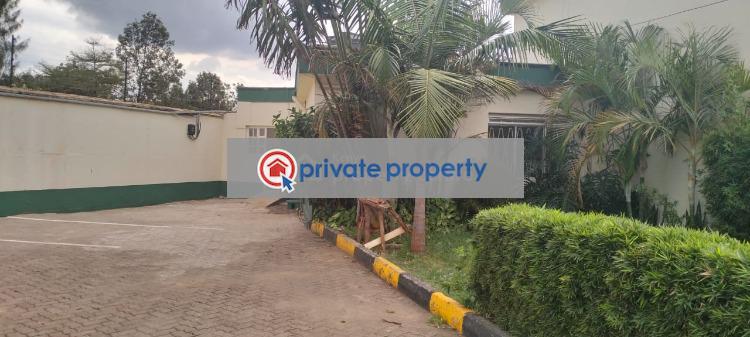 Office Space For Rent &nbsp;waiyaki Way Westlands Nairobi - 3