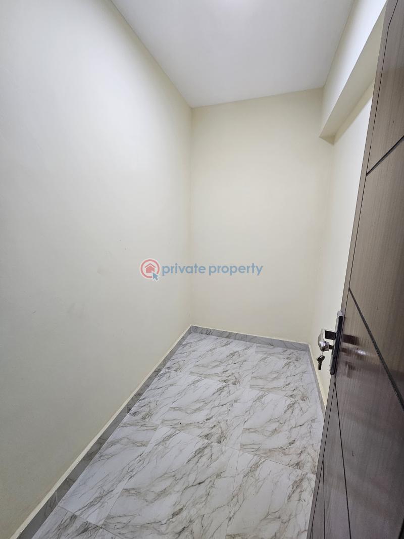 4 bedroom Apartment For Rent Near Diamond Plaza 4th Parklands Avenue Nairobi - 17