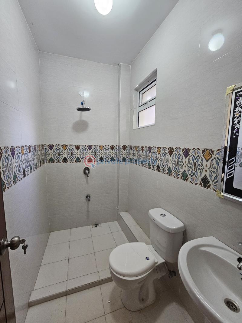 4 bedroom Apartment For Rent Near Diamond Plaza 4th Parklands Avenue Nairobi - 10