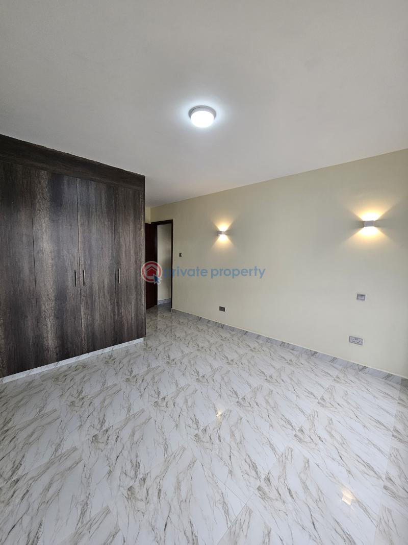 4 bedroom Apartment For Rent Near Diamond Plaza 4th Parklands Avenue Nairobi - 13