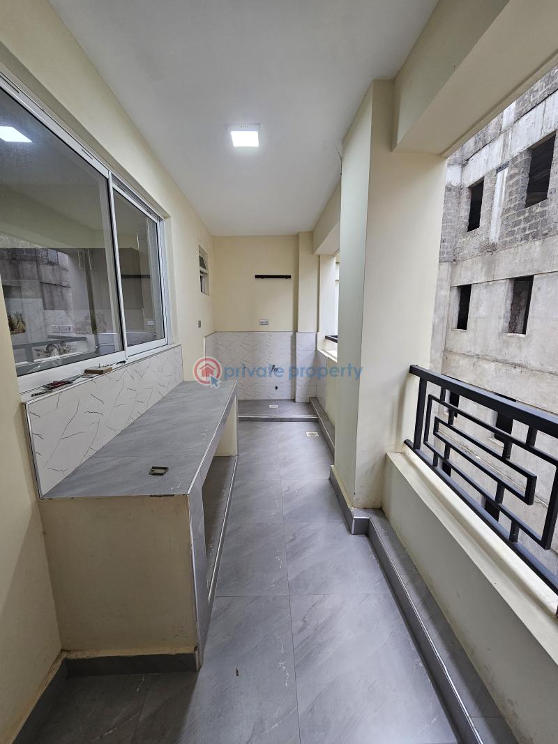 4 bedroom Apartment For Rent Near Diamond Plaza 4th Parklands Avenue Nairobi - 6