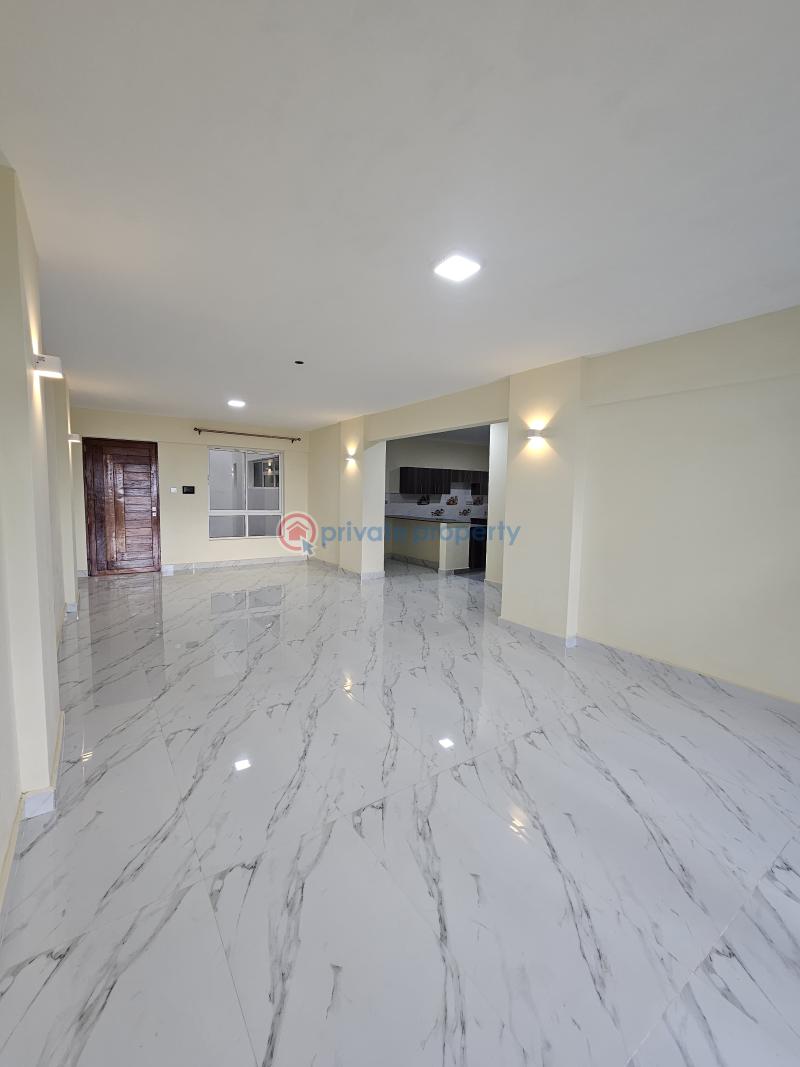 4 bedroom Apartment For Rent Near Diamond Plaza 4th Parklands Avenue Nairobi - 2