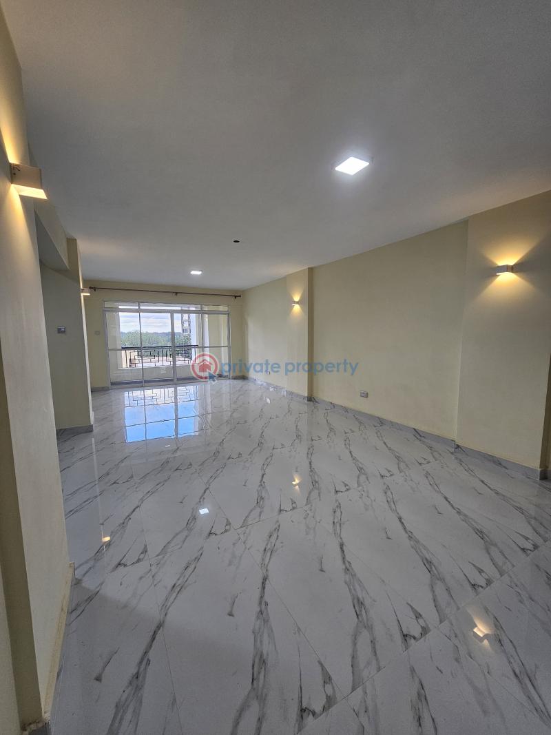4 bedroom Apartment For Rent Near Diamond Plaza 4th Parklands Avenue Nairobi - 0