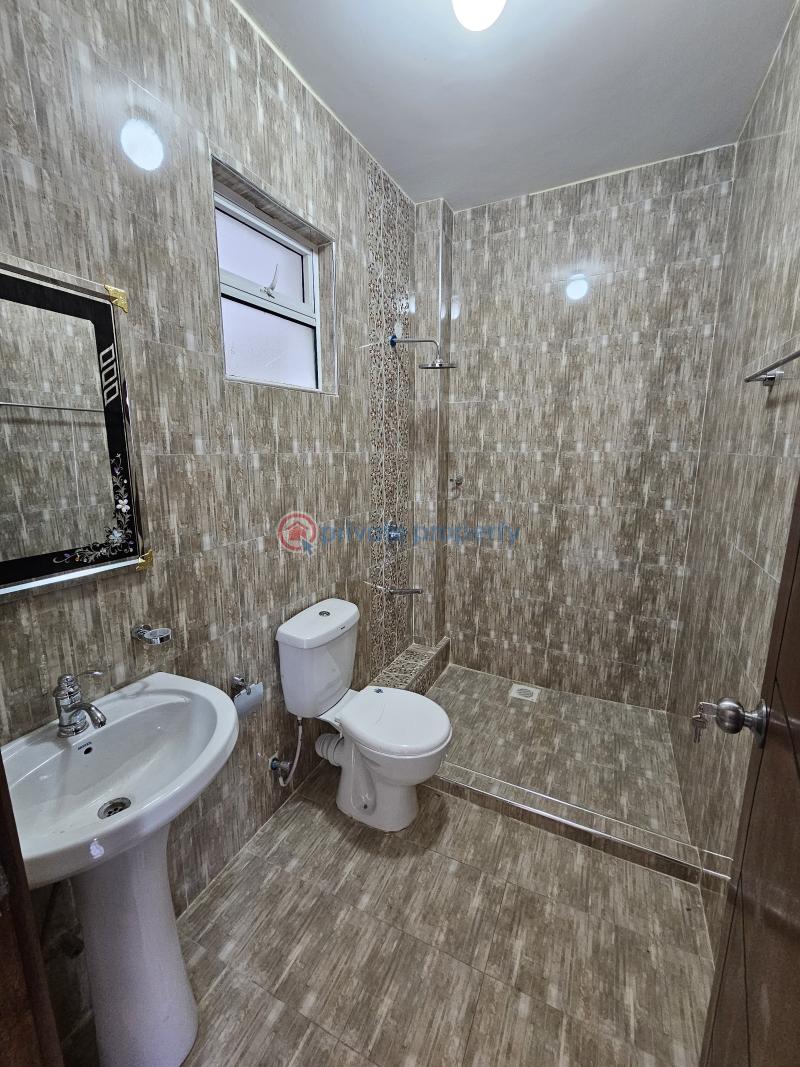 4 bedroom Apartment For Rent Near Diamond Plaza 4th Parklands Avenue Nairobi - 15