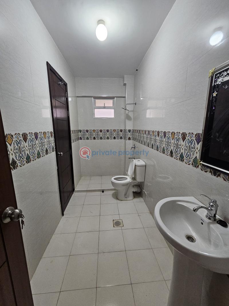 4 bedroom Apartment For Rent Near Diamond Plaza 4th Parklands Avenue Nairobi - 14