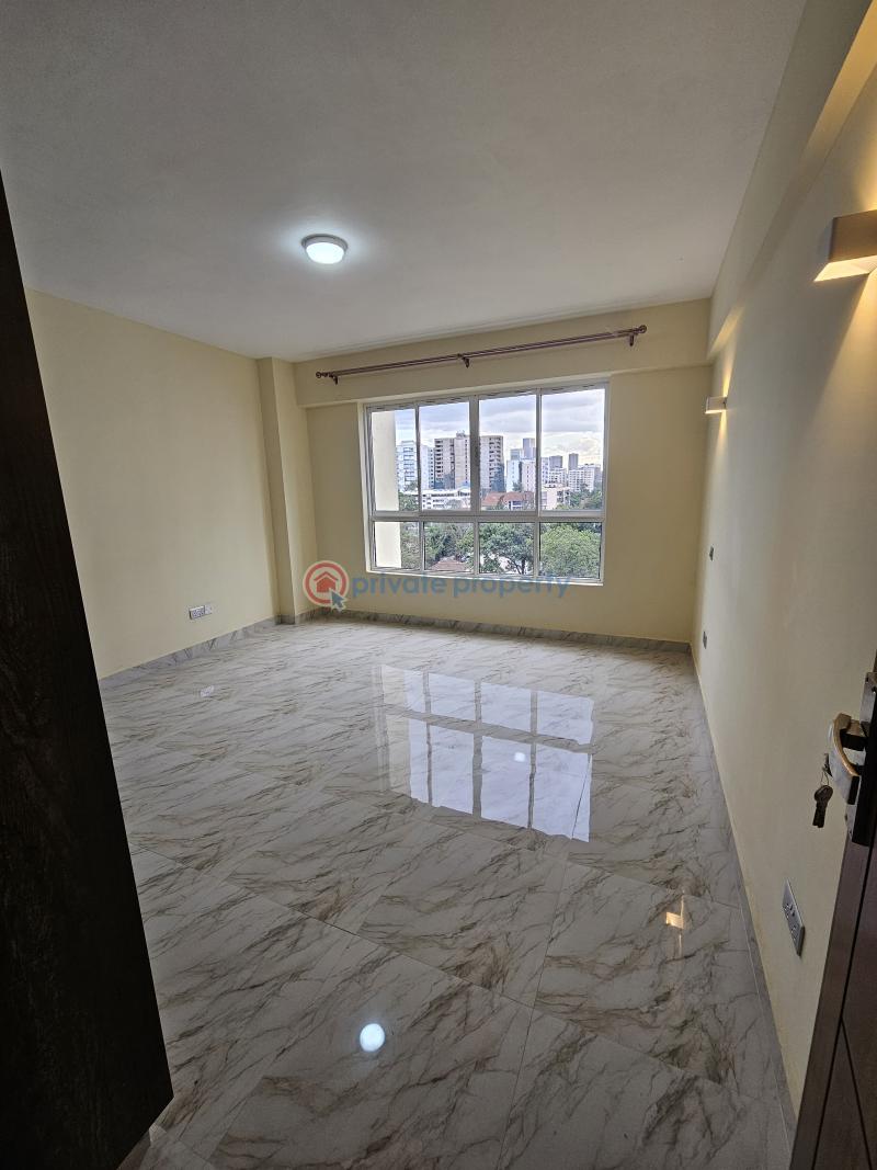 4 bedroom Apartment For Rent Near Diamond Plaza 4th Parklands Avenue Nairobi - 11