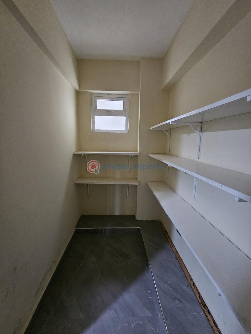 4 bedroom Apartment For Rent Near Diamond Plaza 4th Parklands Avenue Nairobi - 5