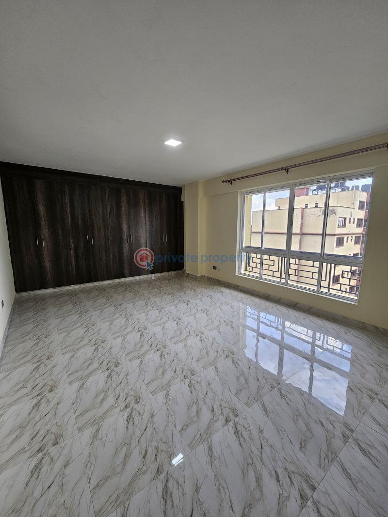 4 bedroom Apartment For Rent Near Diamond Plaza 4th Parklands Avenue Nairobi - 18