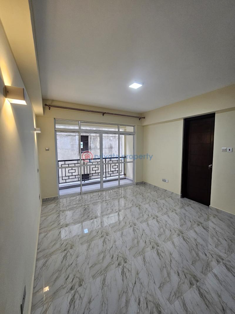 4 bedroom Apartment For Rent Near Diamond Plaza 4th Parklands Avenue Nairobi - 9