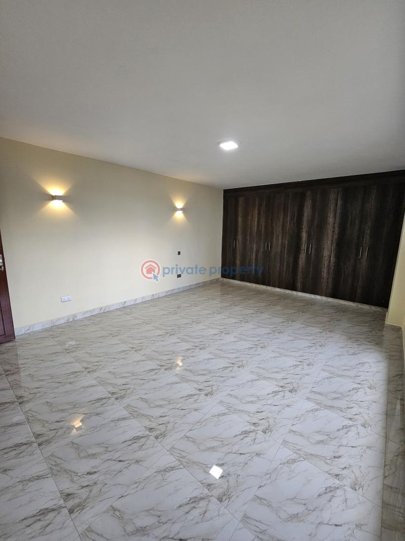 4 bedroom Apartment For Rent Near Diamond Plaza 4th Parklands Avenue Nairobi - 8