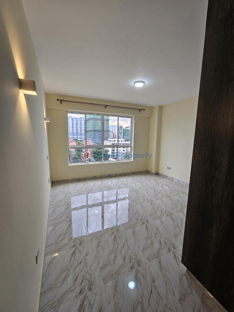4 bedroom Apartment For Rent Near Diamond Plaza 4th Parklands Avenue Nairobi - 12