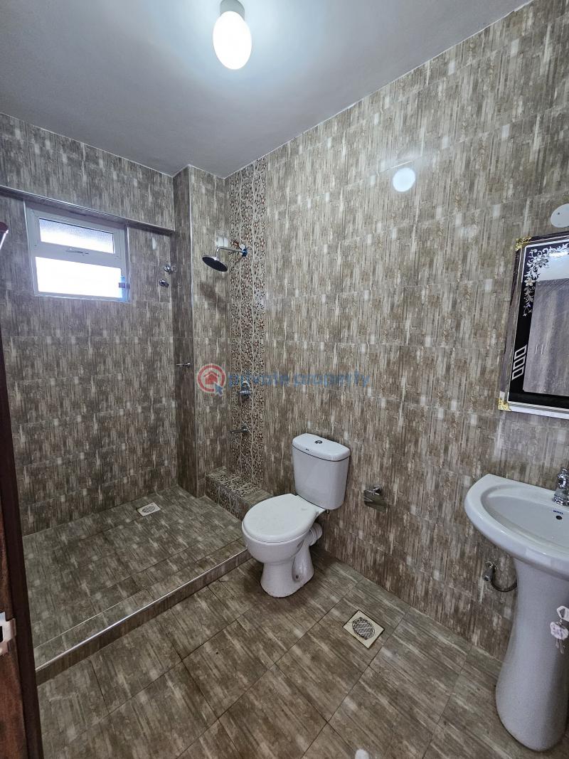 4 bedroom Apartment For Rent Near Diamond Plaza 4th Parklands Avenue Nairobi - 16