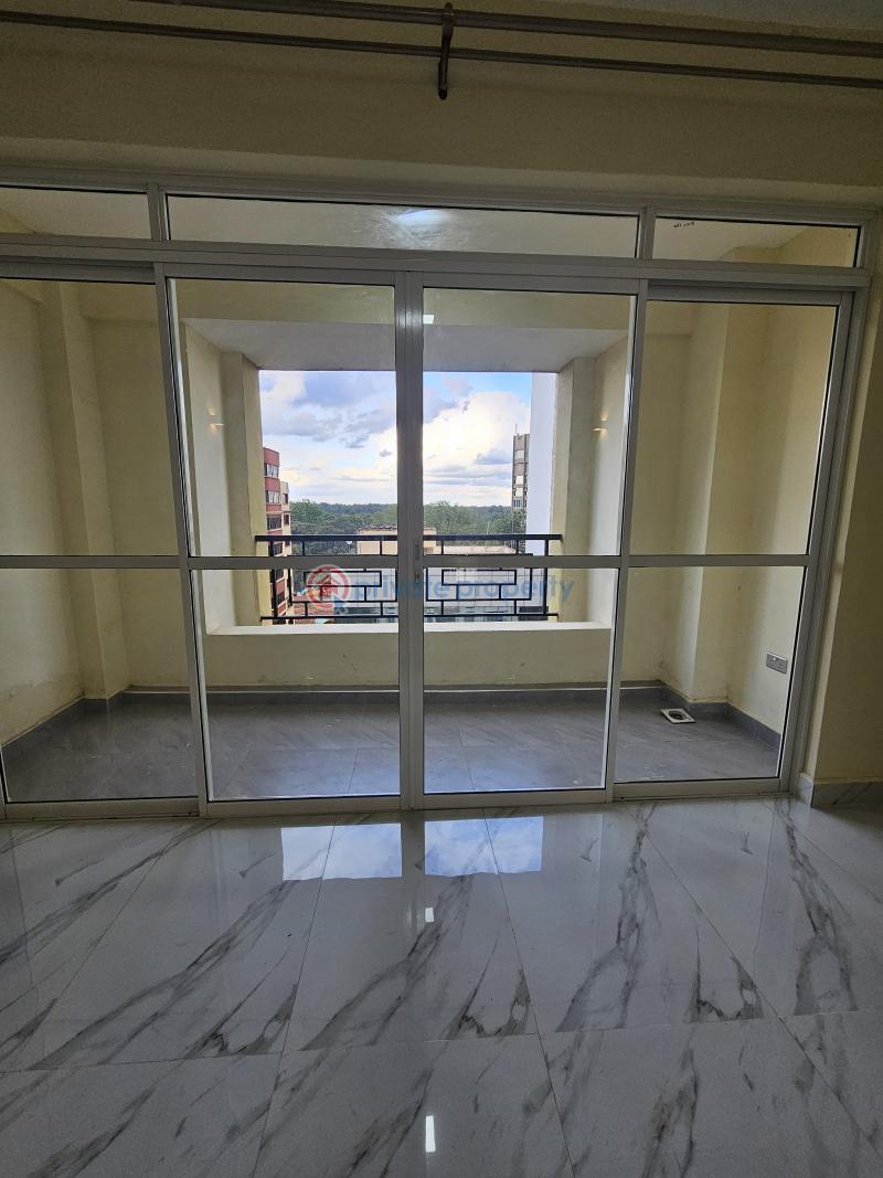 4 bedroom Apartment For Rent Near Diamond Plaza 4th Parklands Avenue Nairobi - 19