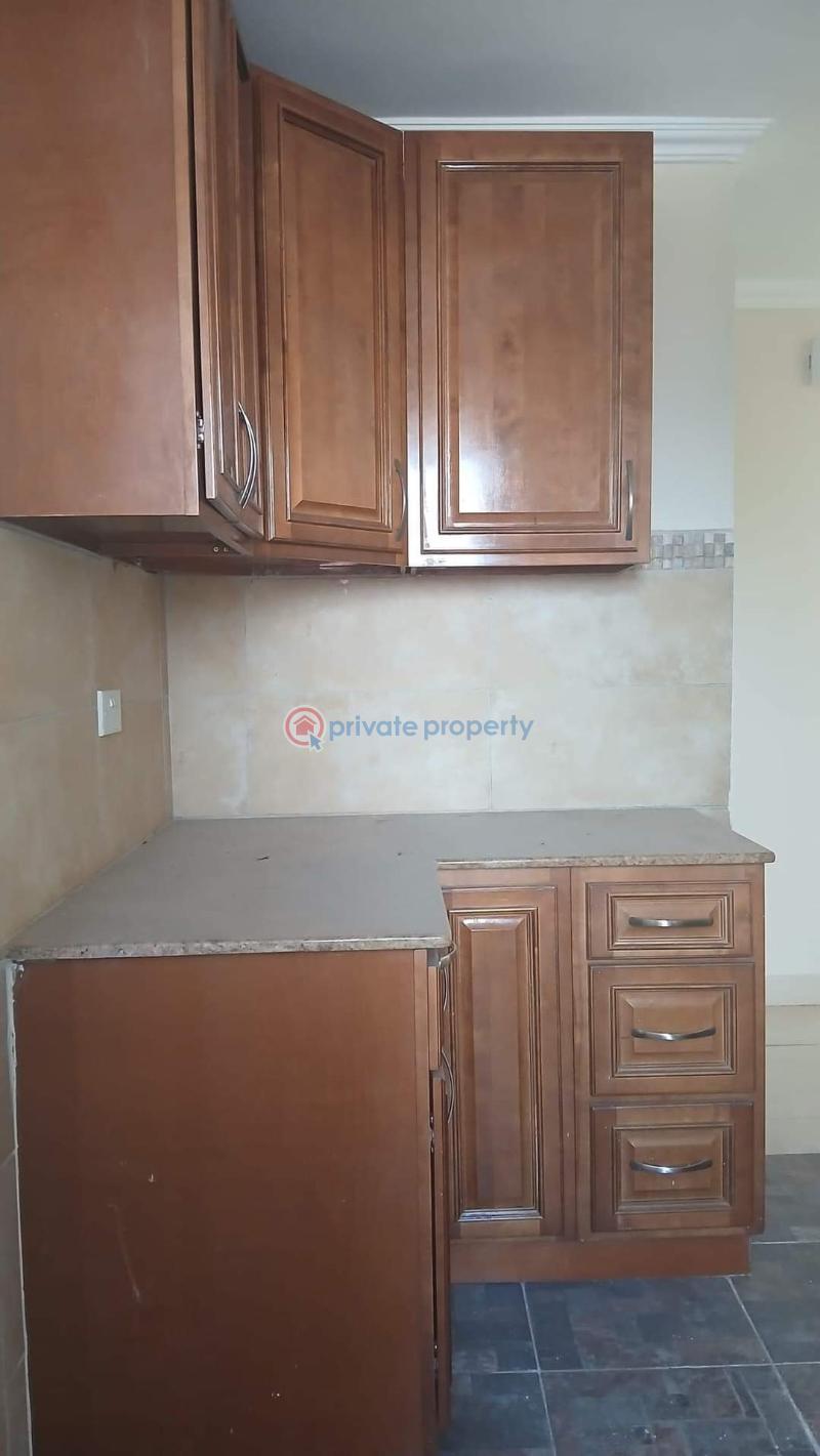 3 bedroom Apartment For Rent Syokimau/Mulolongo Machakos - 2