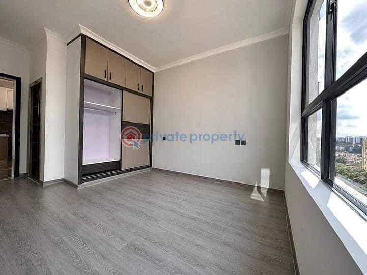 3 bedroom Apartment For Rent Kilimani Nairobi - 5