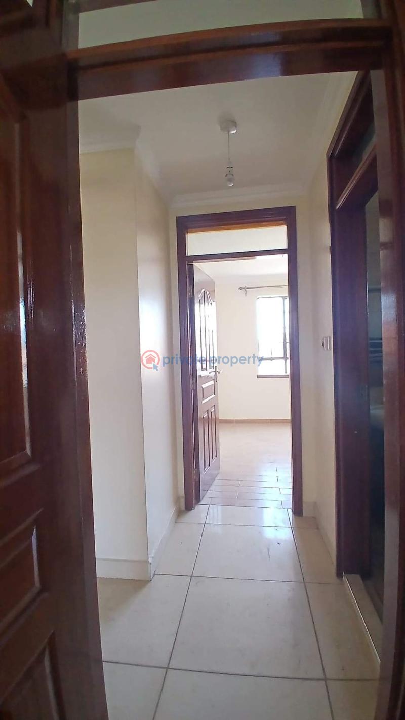 3 bedroom Apartment For Rent Syokimau/Mulolongo Machakos - 8