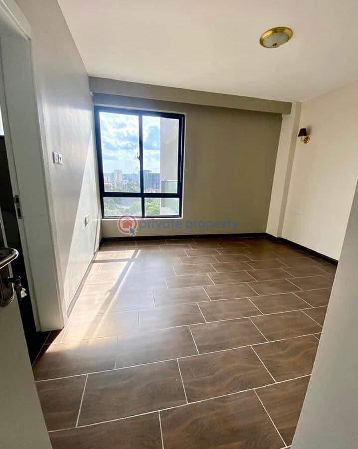 3 bedroom Apartment For Rent Kilimani Nairobi - 4