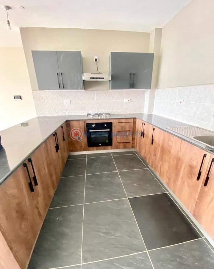 3 bedroom Apartment For Rent Kilimani Nairobi - 5
