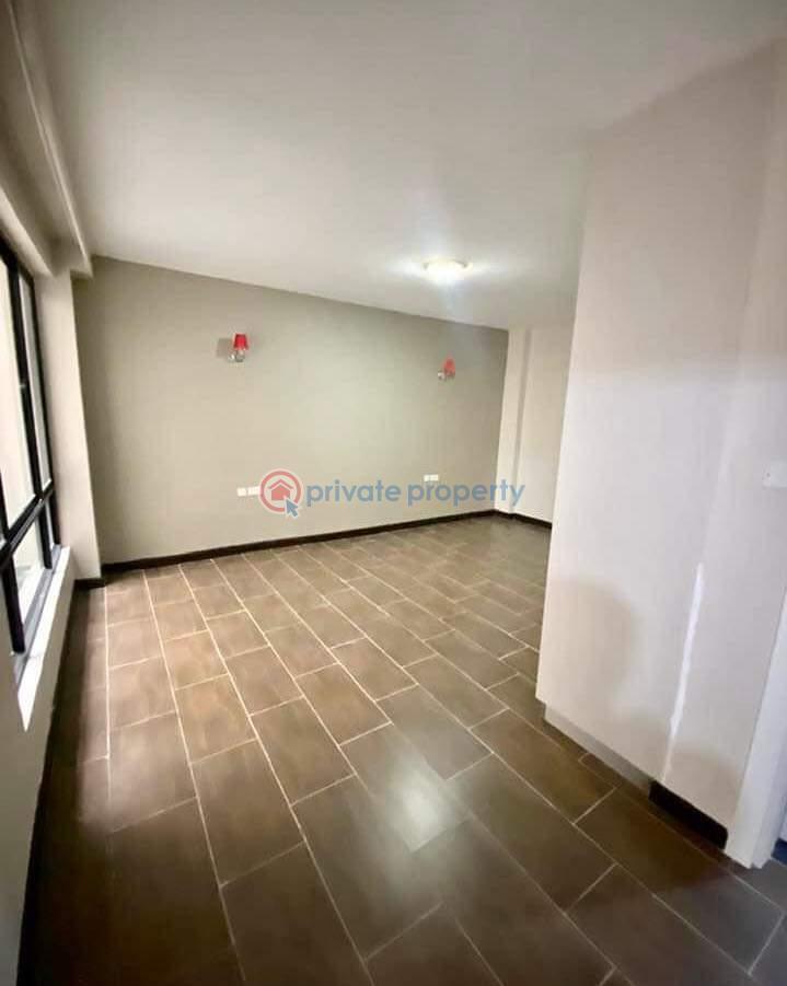 3 bedroom Apartment For Rent Kilimani Nairobi - 6