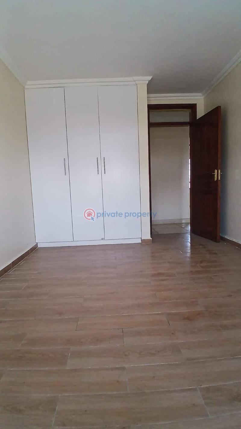 3 bedroom Apartment For Rent Syokimau/Mulolongo Machakos - 5