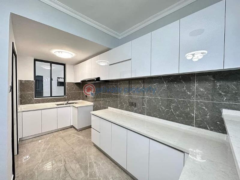 3 bedroom Apartment For Rent Kilimani Nairobi - 1