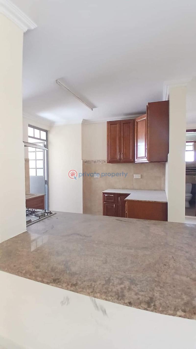 3 bedroom Apartment For Rent Syokimau/Mulolongo Machakos - 4