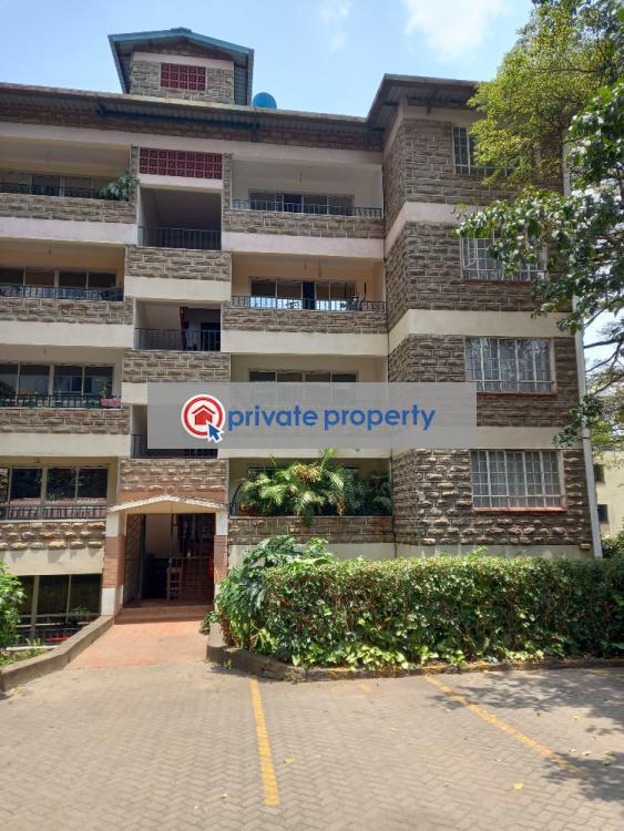 3 bedroom Apartment For Rent  lantana Road Westlands Nairobi - 0