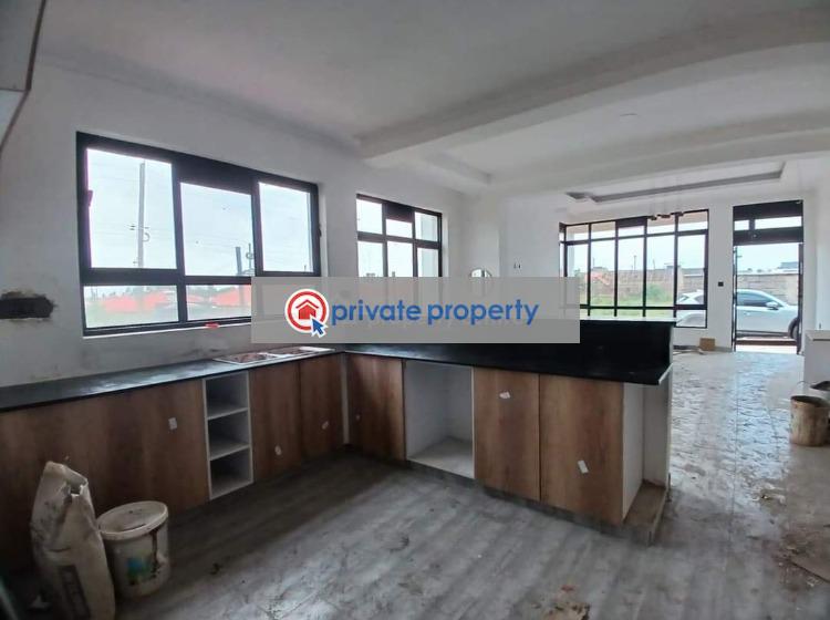3 bedroom Terraced Bungalow For Sale Juja Kiambu - 4
