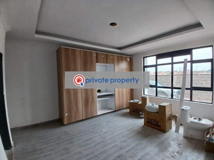 3 bedroom Terraced Bungalow For Sale Juja Kiambu - 3