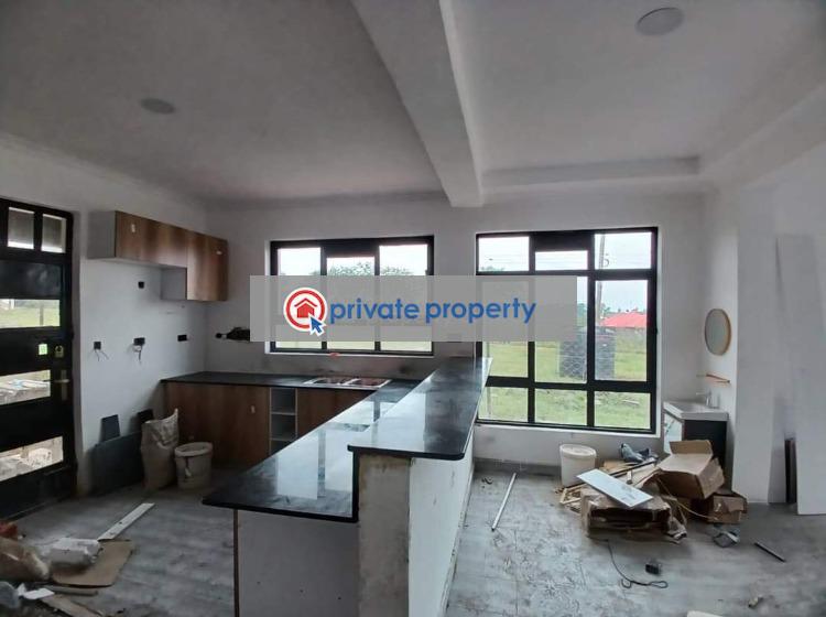 3 bedroom Terraced Bungalow For Sale Juja Kiambu - 6