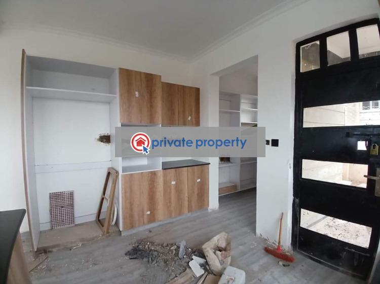 3 bedroom Terraced Bungalow For Sale Juja Kiambu - 5
