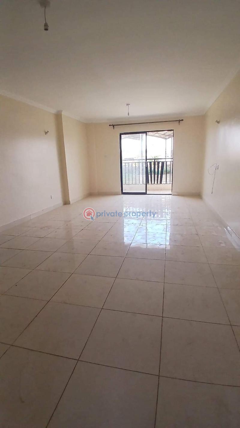 3 bedroom Apartment For Rent Syokimau/Mulolongo Machakos - 1
