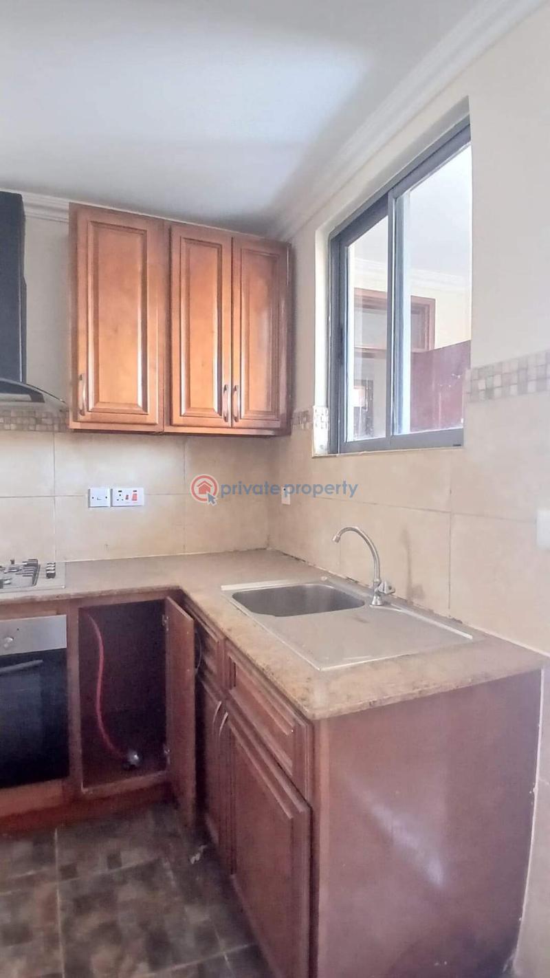 3 bedroom Apartment For Rent Syokimau/Mulolongo Machakos - 3