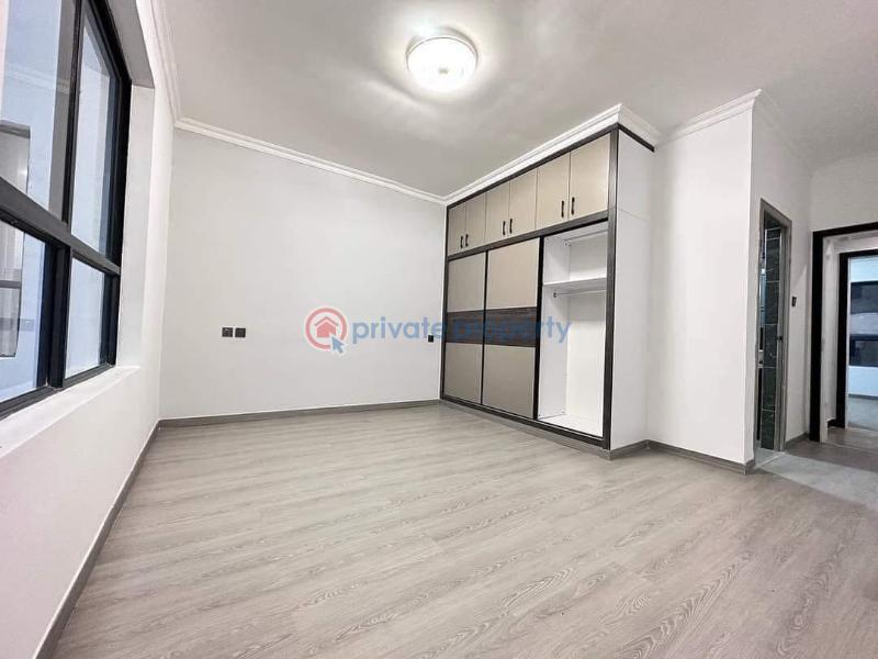 3 bedroom Apartment For Rent Kilimani Nairobi - 2