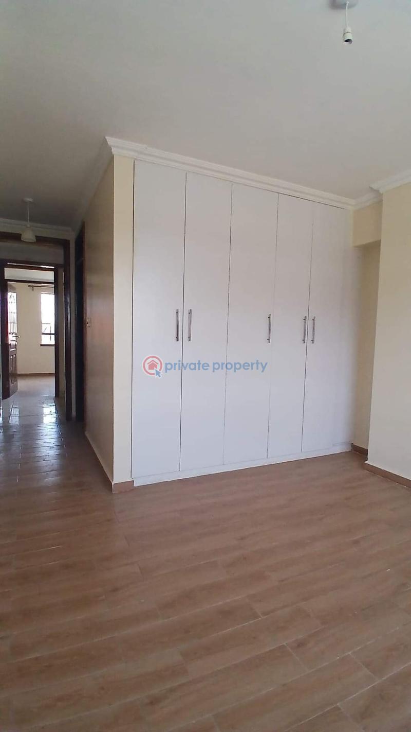 3 bedroom Apartment For Rent Syokimau/Mulolongo Machakos - 6