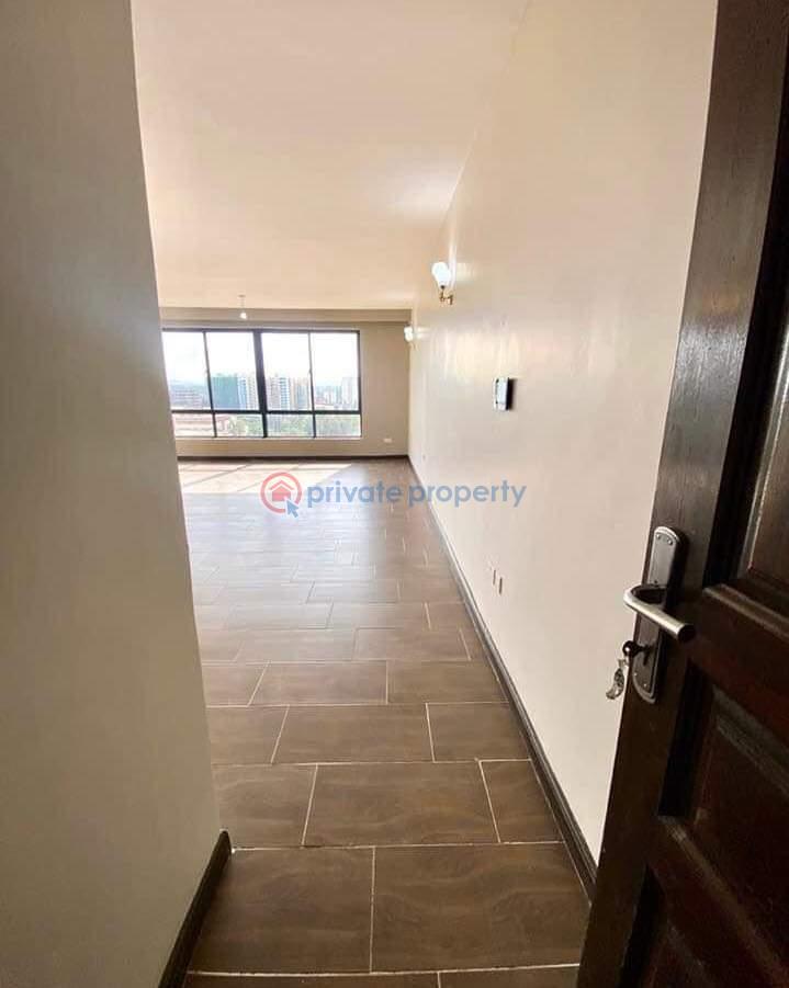 3 bedroom Apartment For Rent Kilimani Nairobi - 3