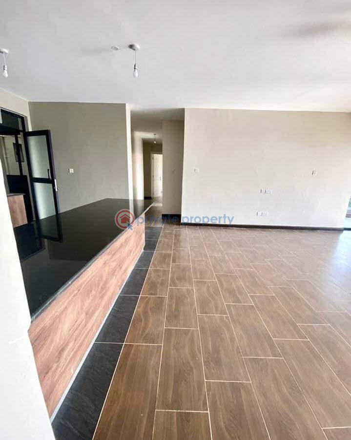 3 bedroom Apartment For Rent Kilimani Nairobi - 8