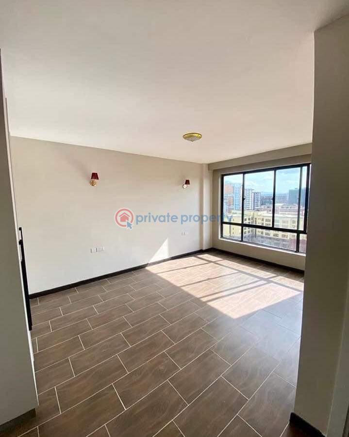 3 bedroom Apartment For Rent Kilimani Nairobi - 2