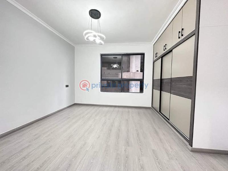 3 bedroom Apartment For Rent Kilimani Nairobi - 4