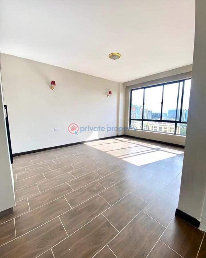 3 bedroom Apartment For Rent Kilimani Nairobi - 7