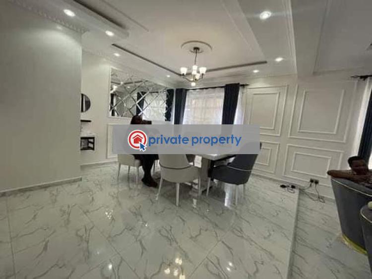 3 bedroom Terraced Bungalow For Sale Embakasi Nairobi - 8