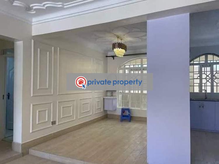 3 bedroom Terraced Bungalow For Sale Embakasi Nairobi - 7